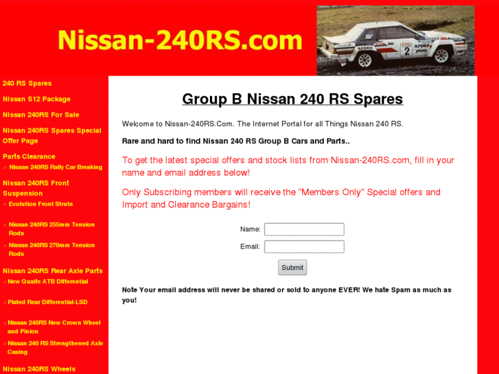 www.nissan-240rs.com