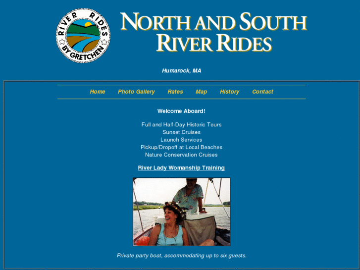 www.northandsouthriverrides.com