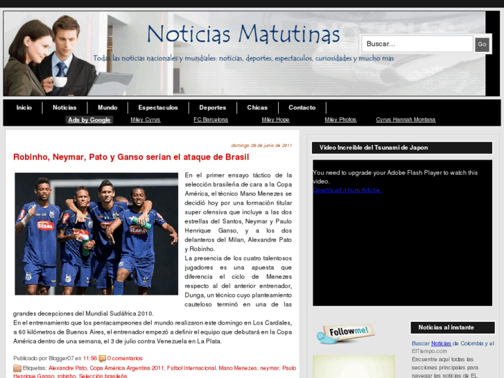 www.noticiasmatutinas.com