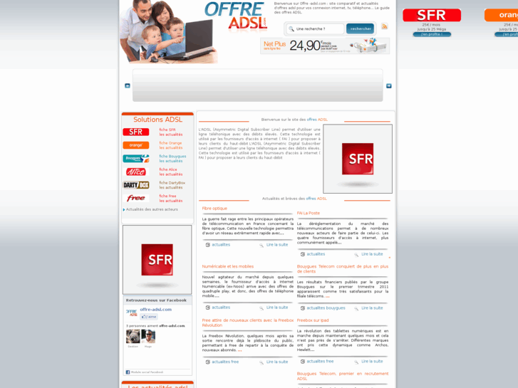 www.offre-adsl.com