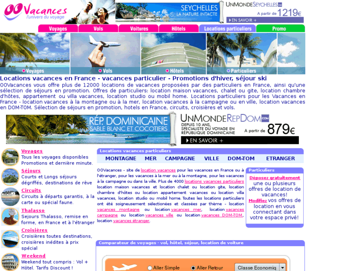 www.oovacances.com