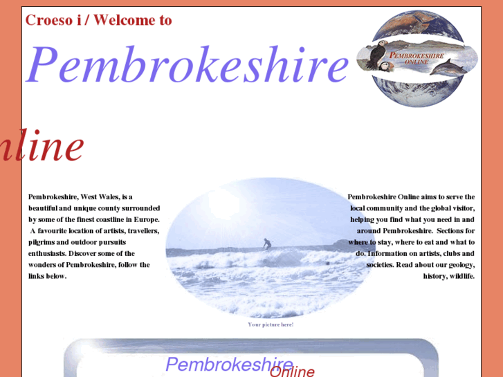 www.pembrokeshireonline.com