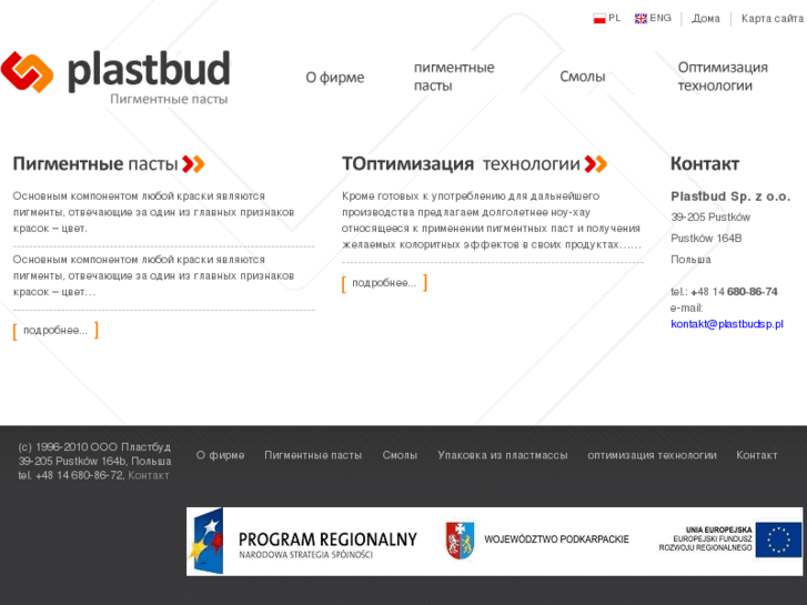 www.plastbudsp.com