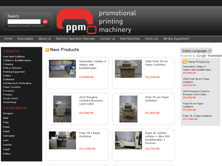 www.ppm-sales.com