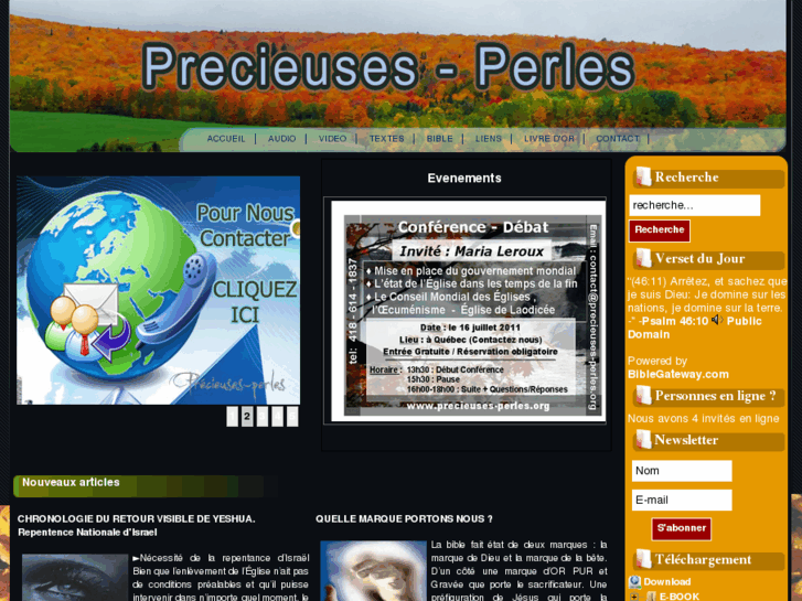 www.precieuses-perles.org