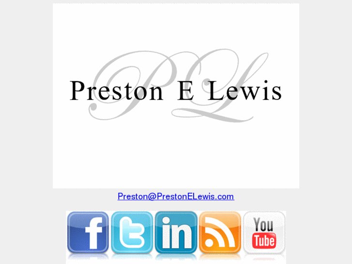 www.prestonelewis.com
