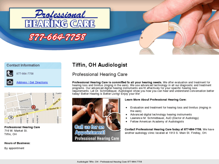 www.professionalhearingtiffin.com