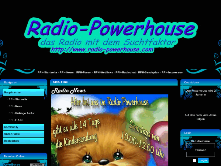 www.radio-powerhouse.com