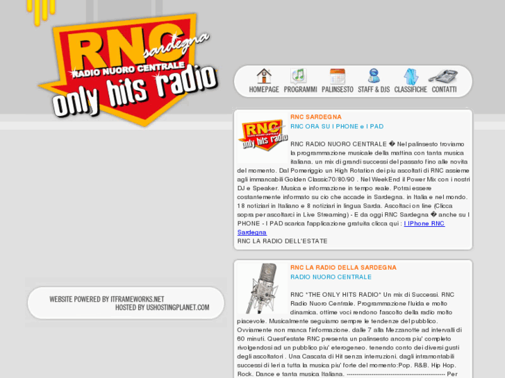 www.radionuorocentrale.com