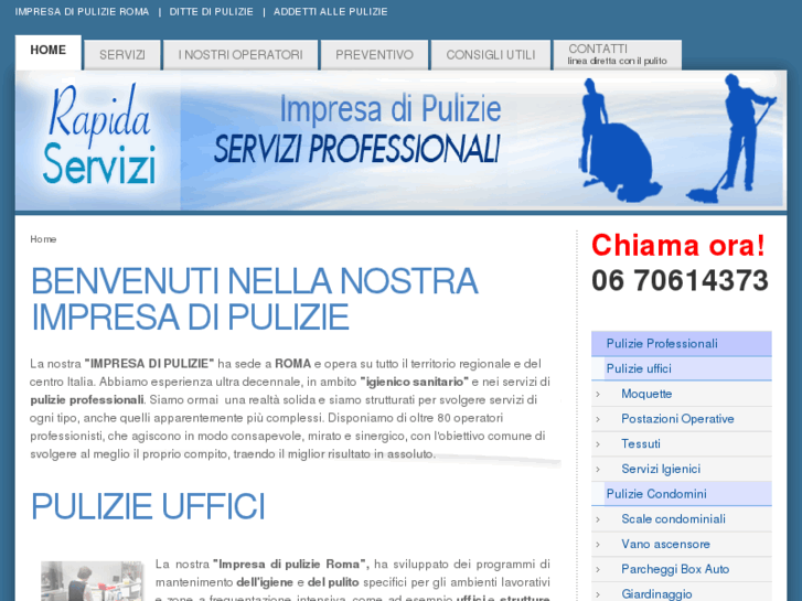 www.rapidaservizi.com