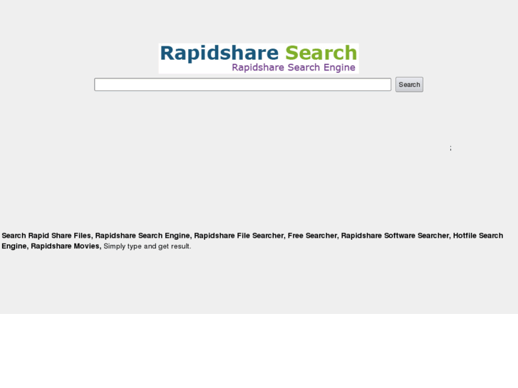 www.rapidshare-search.net