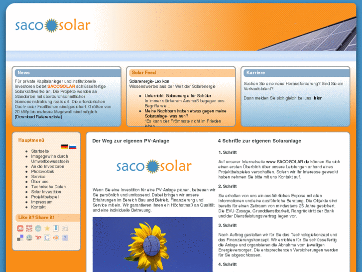 www.sacosolar.com