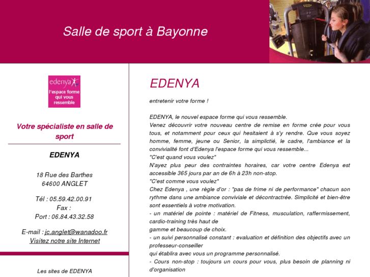 www.salle-de-sport-bayonne.com