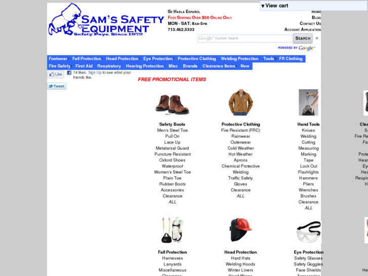 www.sams-safety.com