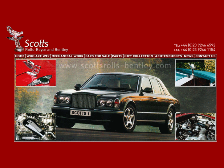 www.scottsrolls-bentley.com