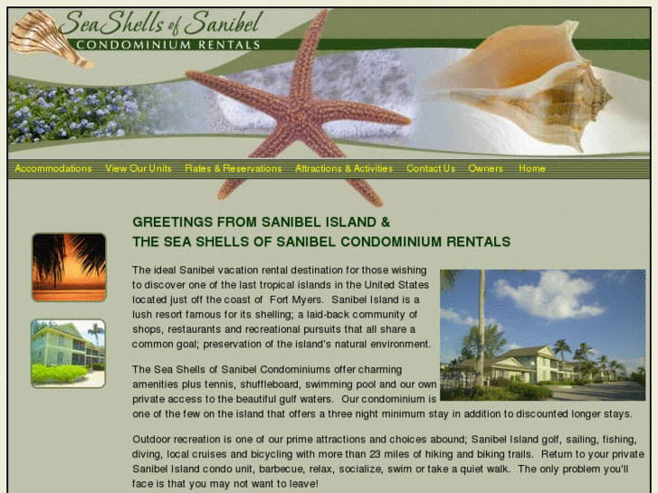 www.seashellsofsanibel.com