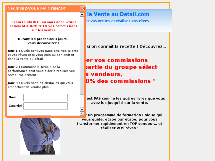 www.secretsdelaventeaudetail.com