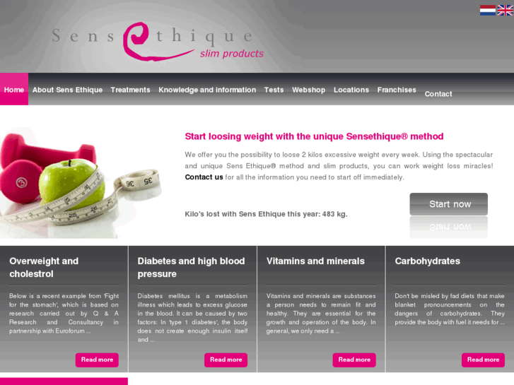 www.sensethique.com