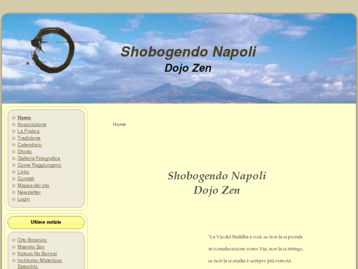 www.shobogendonapoli.it