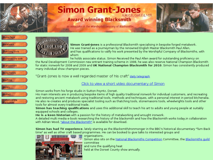 www.simongrant-jones.com