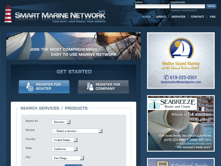 www.smartmarinenetwork.com