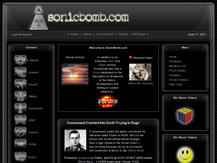 www.sonicbomb.com