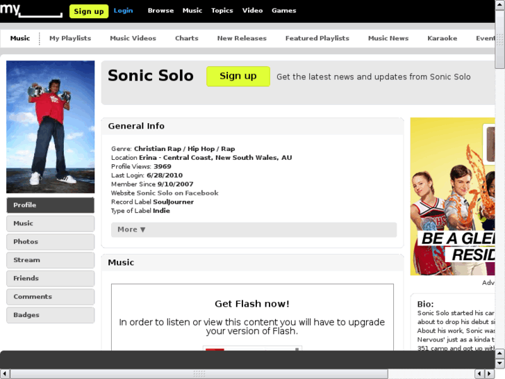 www.sonicsolo.com