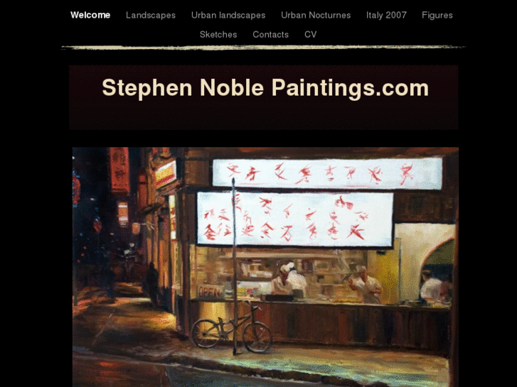 www.stephennoblepaintings.com