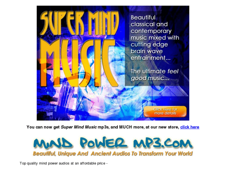 www.supermindmusic.com