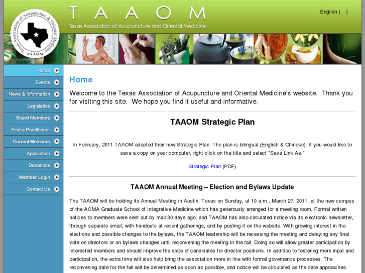 www.taaom.org