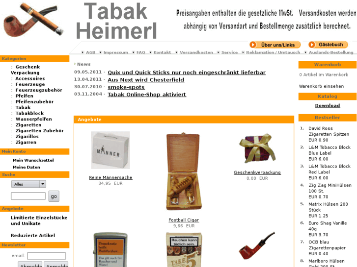 www.tabak-handel.com