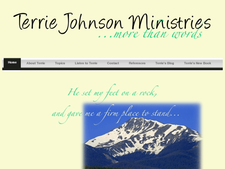 www.terriedjohnson.com