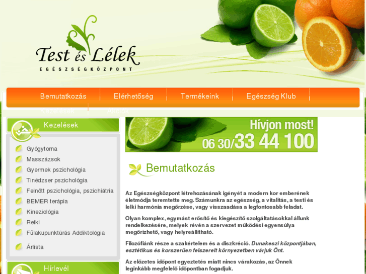 www.testeslelek.com