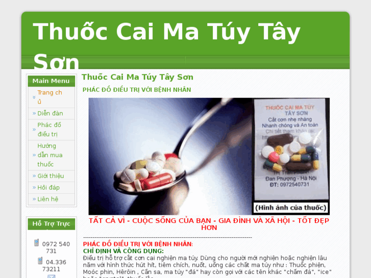 www.thuoccaimatuy.com