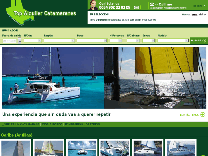 www.topalquilercatamaranes.com