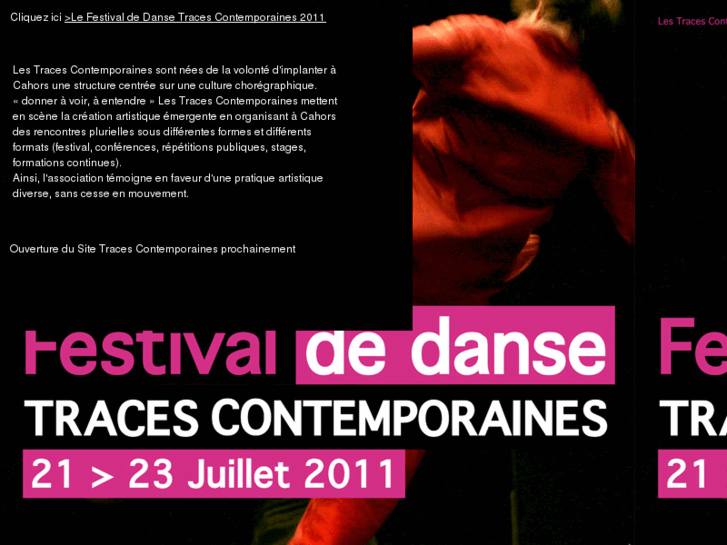 www.tracescontemporaines.com