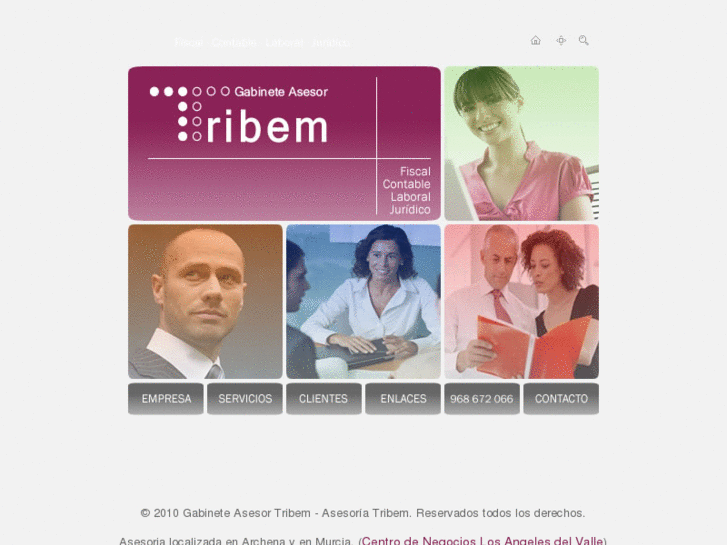 www.tribem.com