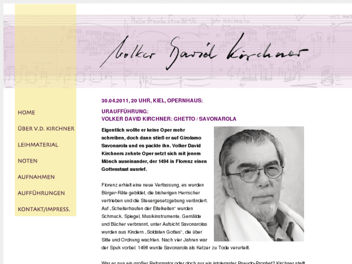 www.volkerkirchner.com