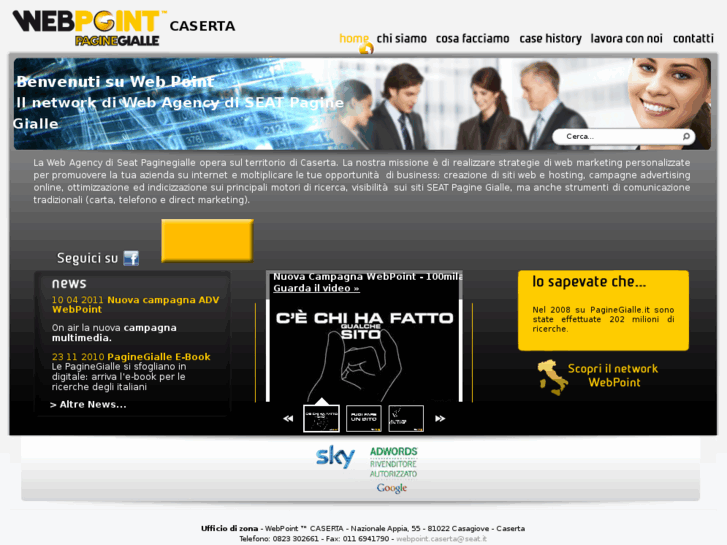 www.webpoint-caserta.com