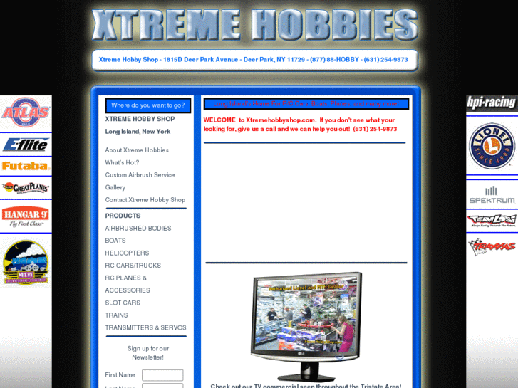 www.xtremehobbyshop.com