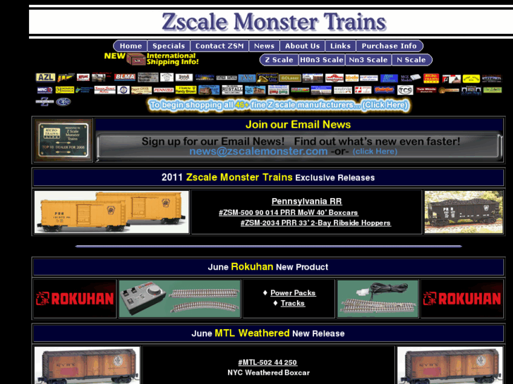 www.zscalemonster.com