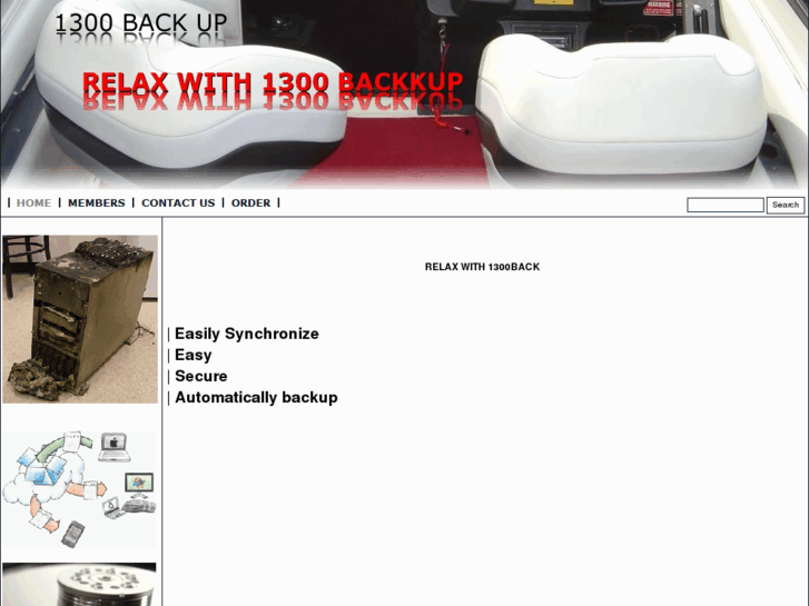 www.1300backup.com