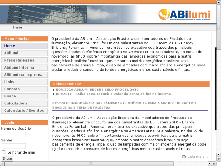 www.abilumi.com.br