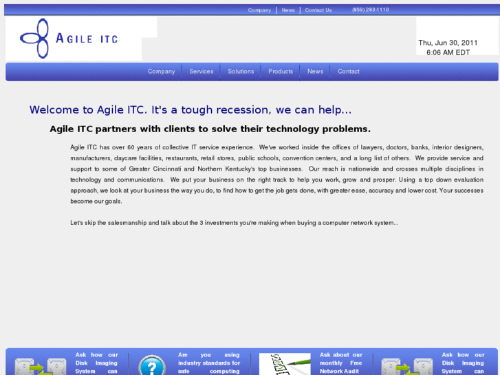 www.agileitc.com