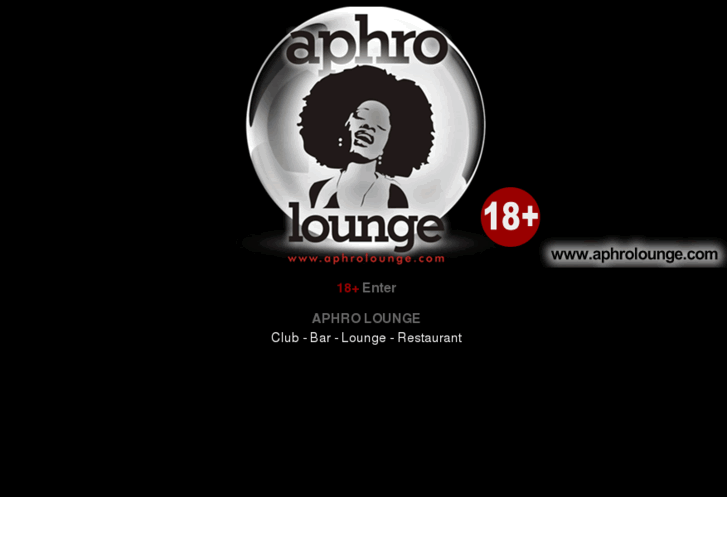 www.aphrolounge.com