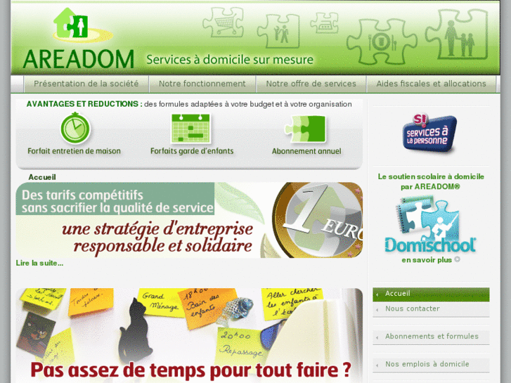 www.areadom.fr