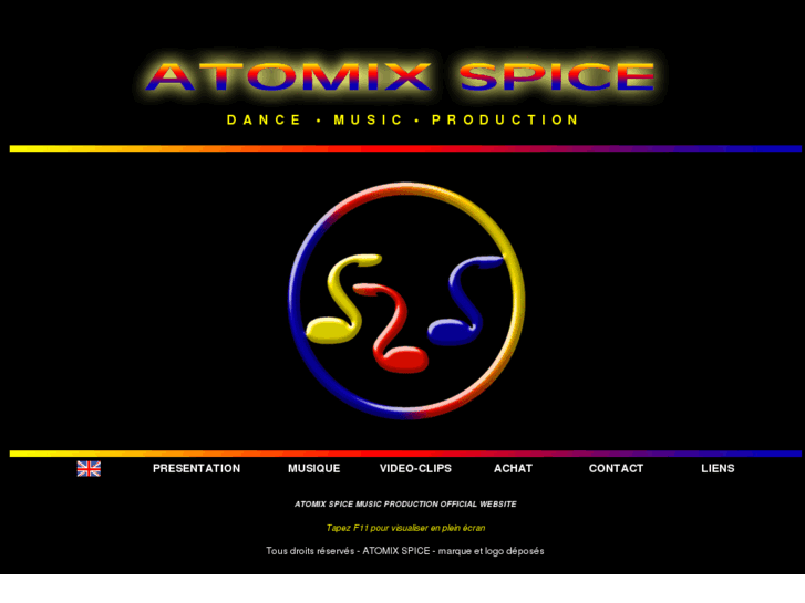 www.atomixspice.com