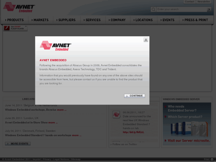 www.avnet-embedded-emea.com