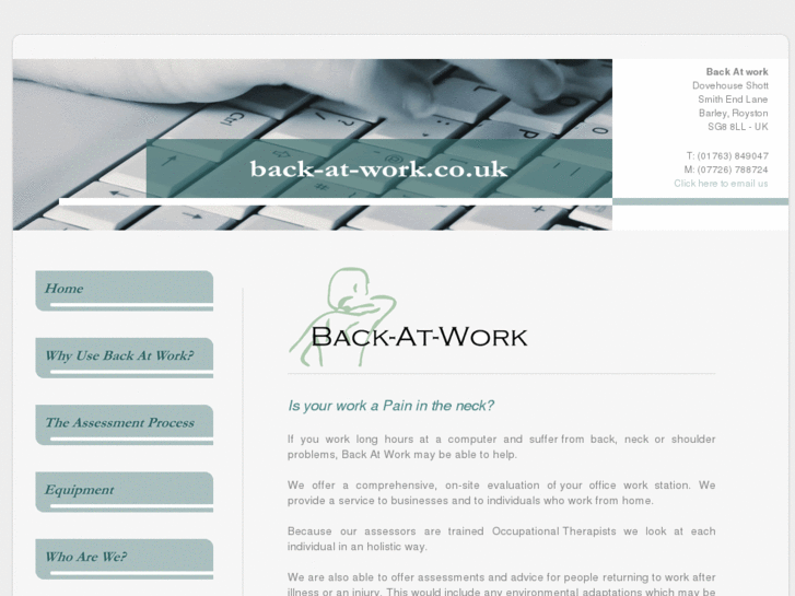 www.back-at-work.co.uk