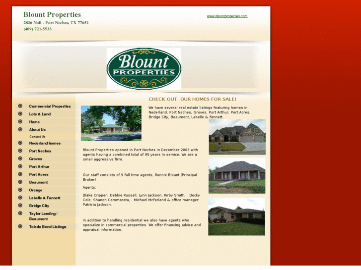 www.blountproperties.com